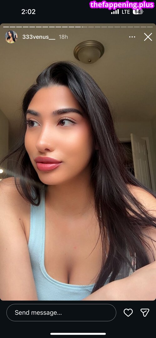 333venus_ / bbyfromvenus Meztelen OnlyFans Fotó #108