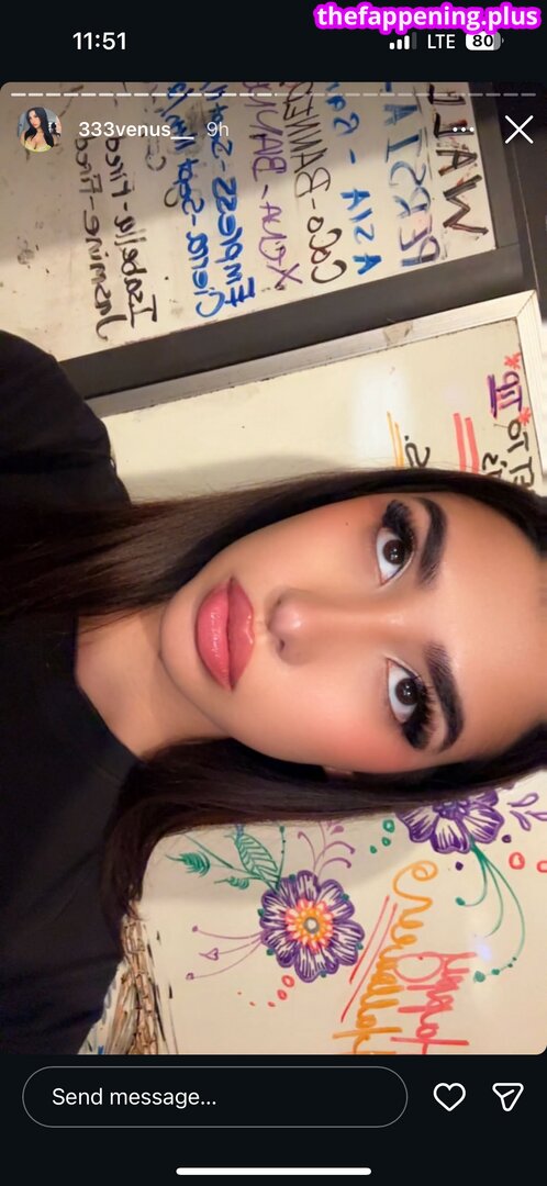 333venus_ / bbyfromvenus Foto OnlyFans Desnuda #112