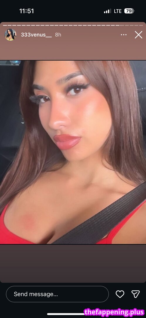 333venus_ / bbyfromvenus Photo OnlyFans Nu #121