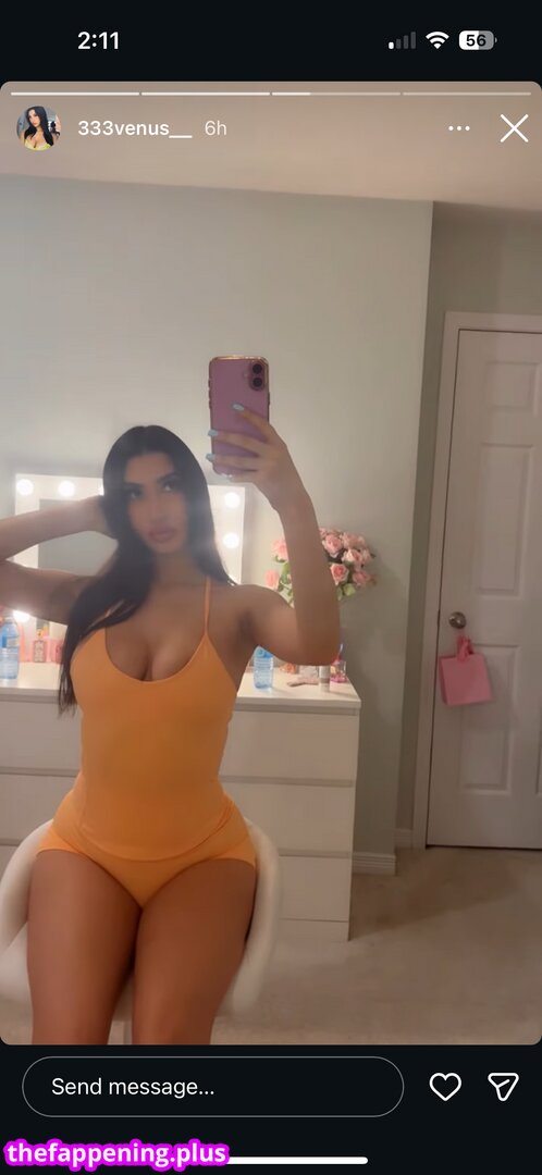 333venus_ / bbyfromvenus Nagie OnlyFans Zdjęcie #125