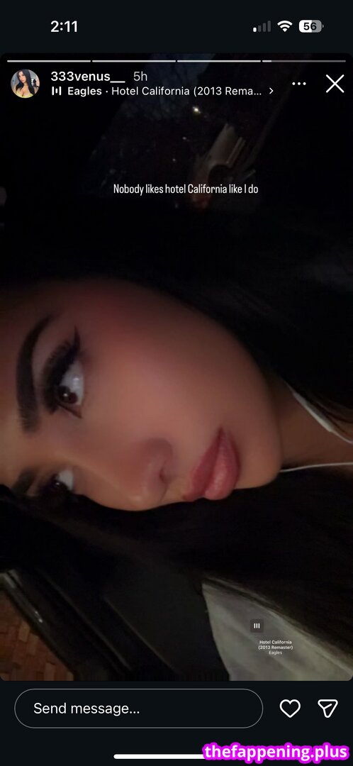 333venus_ / bbyfromvenus Nacktes OnlyFans Foto #127