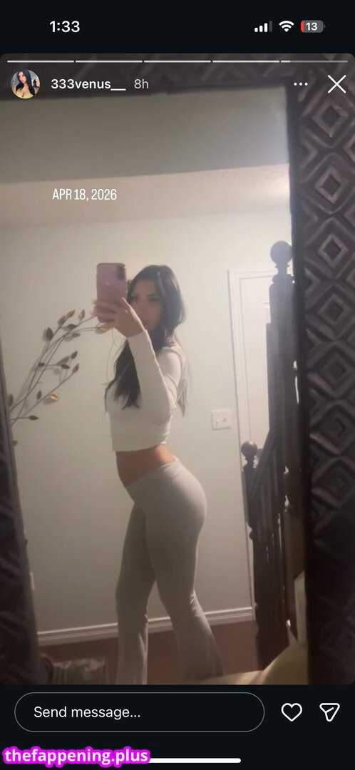 333venus_ / bbyfromvenus Nude OnlyFans Photo #129