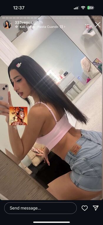 Bbyfromvenus image