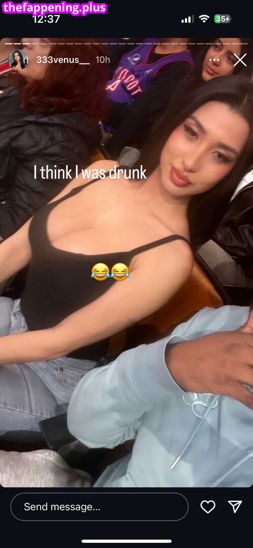 333venus_ / bbyfromvenus Nahá OnlyFans fotografie #205