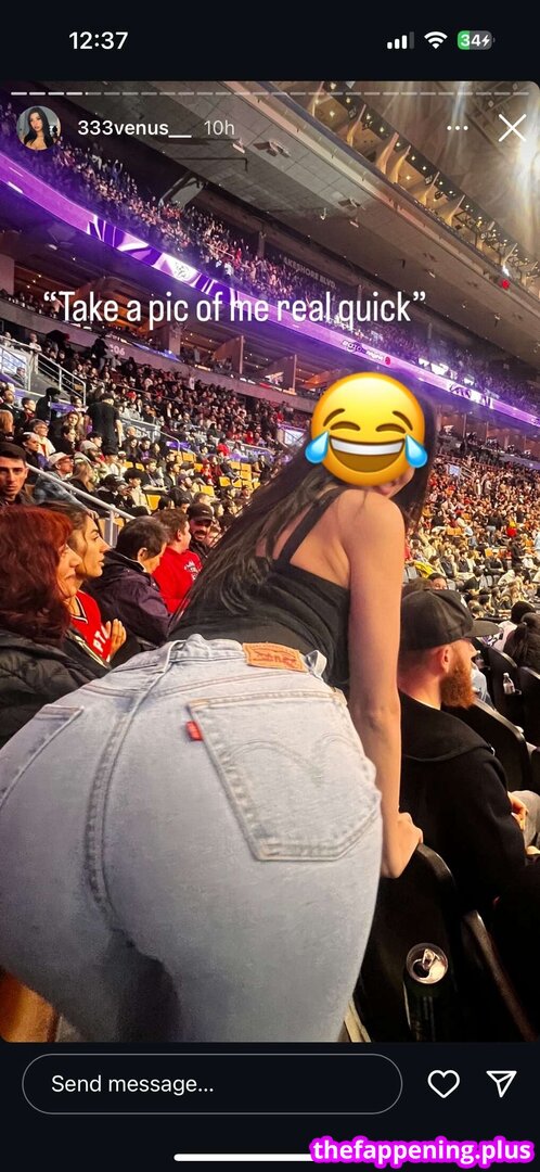 333venus_ / bbyfromvenus Nude OnlyFans Photo #206