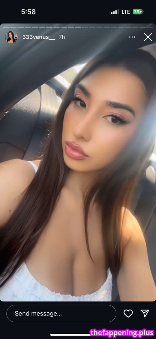 333venus_ / bbyfromvenus Photo OnlyFans Nu #210