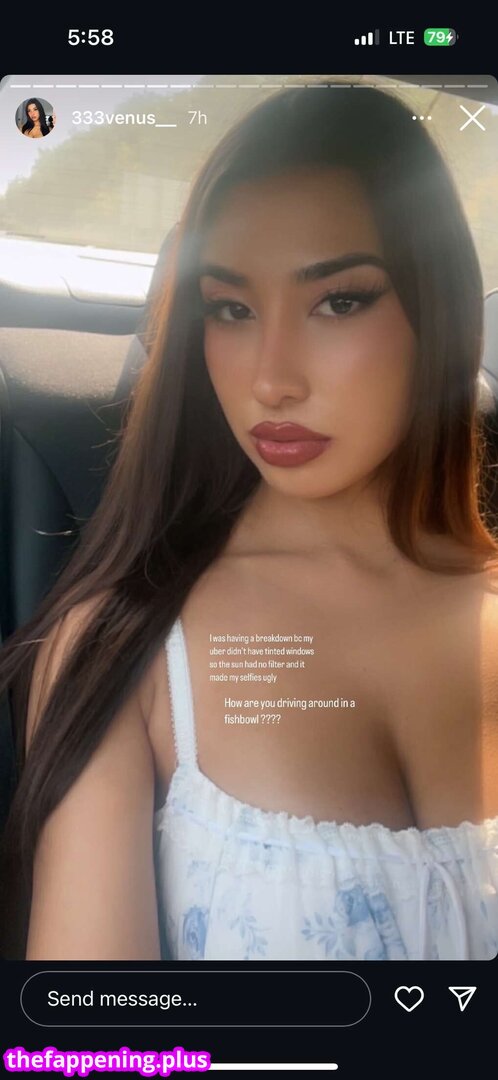 333venus_ / bbyfromvenus Nude OnlyFans Photo #212