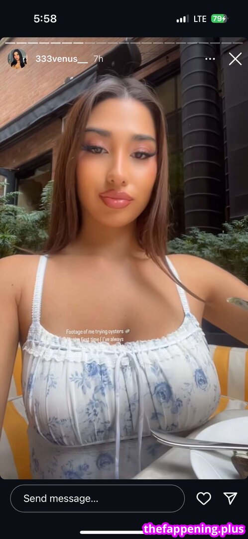 333venus_ / bbyfromvenus नग्न OnlyFans फोटो #215