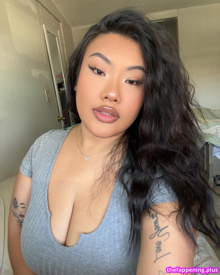 Cece / bbygirlcc / bbygirlcc_ / bbygirlcc__ / cecerosee Φωτογραφία Γυμνών OnlyFans #4