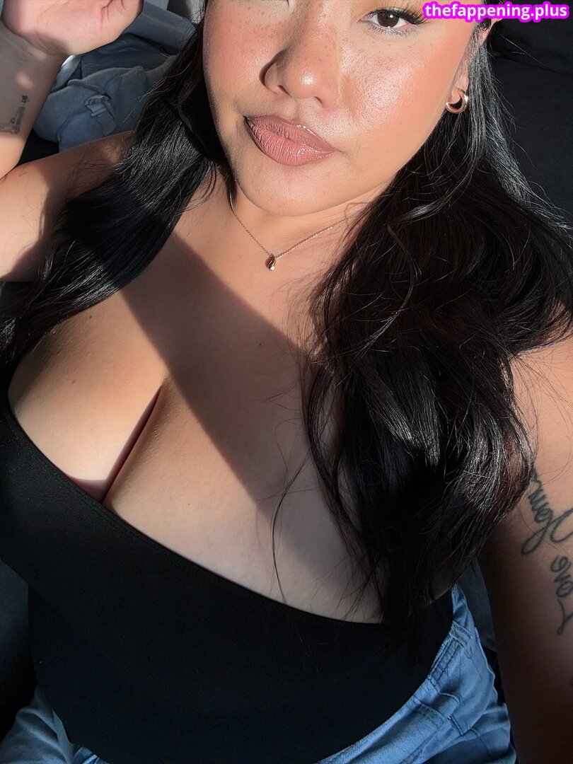 Cece / bbygirlcc / bbygirlcc_ / bbygirlcc__ / cecerosee Nahá OnlyFans fotografie #10