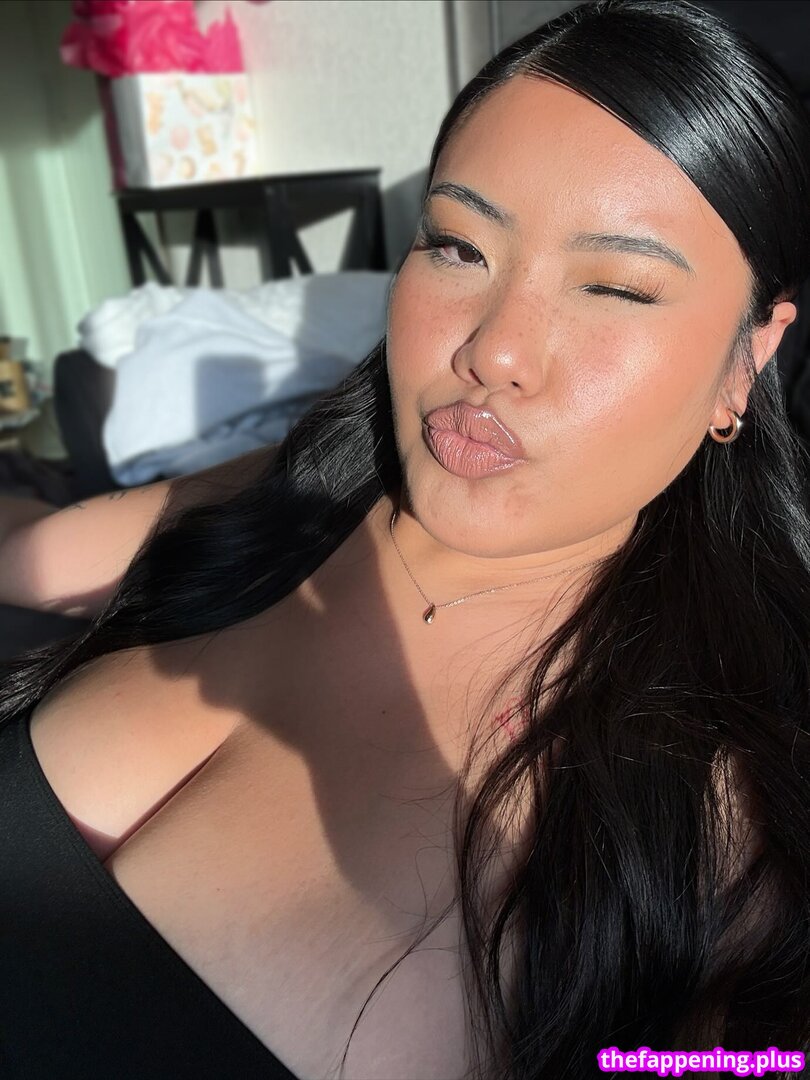 Cece / bbygirlcc / bbygirlcc_ / bbygirlcc__ / cecerosee Naakte OnlyFans Foto #11