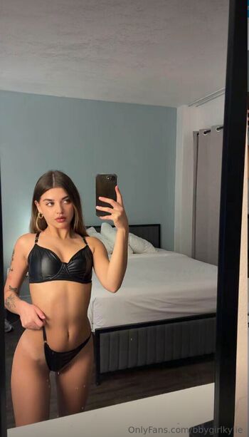 Bbygirlkylie