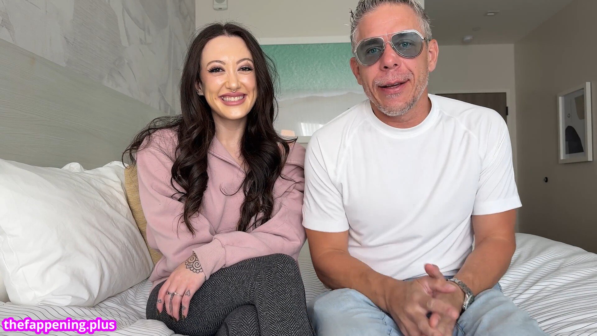 Bbygirrrl / Sage Hunger / babygirlsaaage / sagexxxhunter Nacktes OnlyFans Foto #102