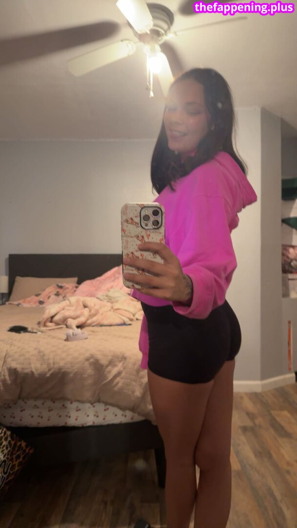 Bbyhailzz / bby_hails_ / https: Çıplak OnlyFans Fotoğrafı #3