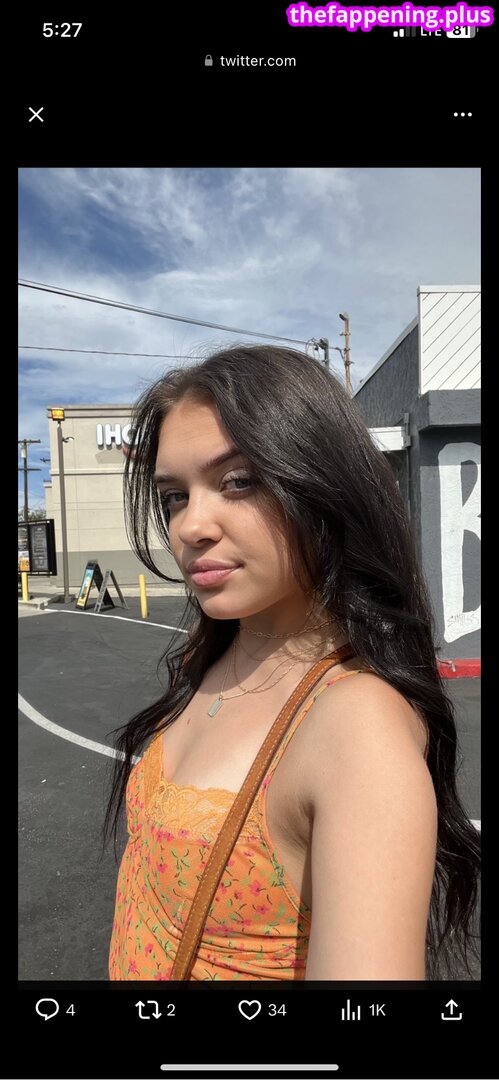 bbylilithh / bbylilithhhh Nagie OnlyFans Zdjęcie #2