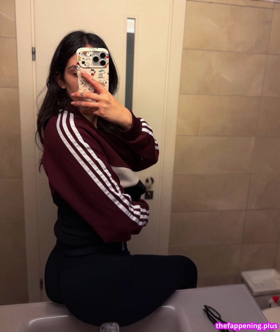 bbymeix / https: / idkthismei Foto OnlyFans Desnuda #17