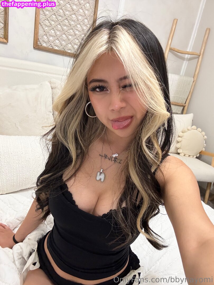 bbynayomi Photo OnlyFans Nu #17