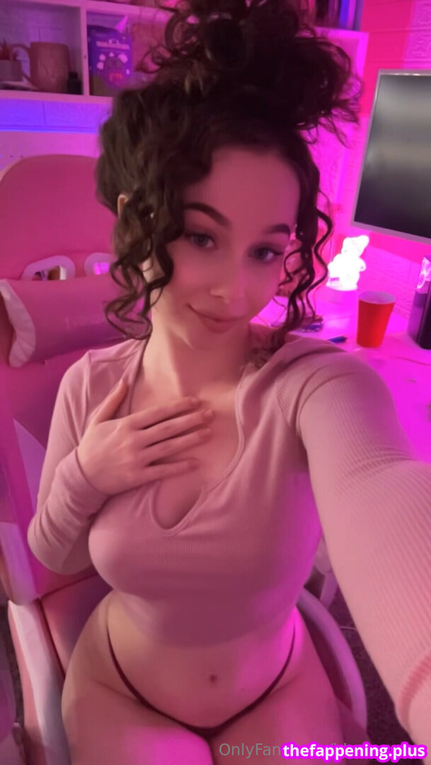 Bbynessa / bbynessaxo / bbynessaxoxo 누드 OnlyFans 사진 #8