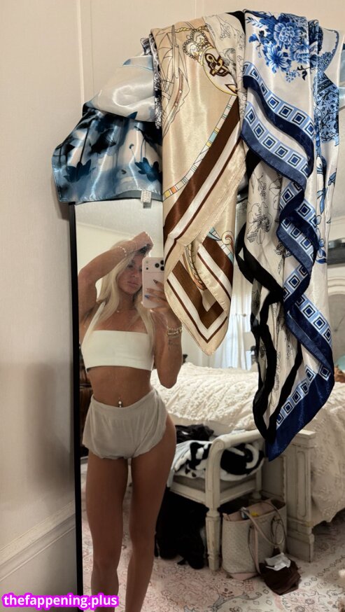 bbysavxoxo / https: / savanna.garner / savannagarner7 Foto OnlyFans Desnuda #3