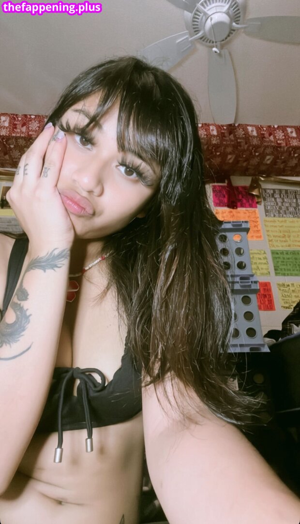 bbyangelic69 / bbyvkae Фото оголеного OnlyFans #3