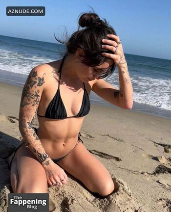 Bea miller image