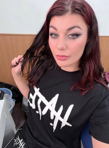 Bea Priestley