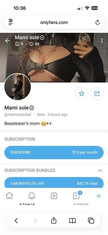 Beasteater 1 image