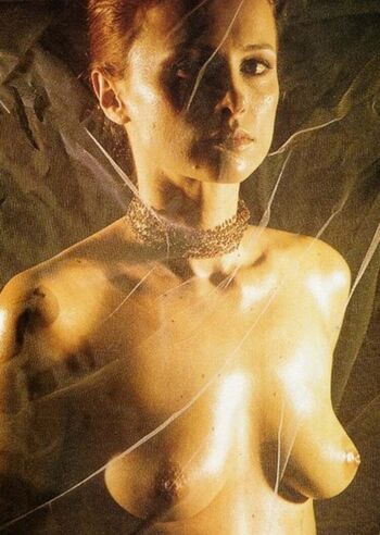 Beatrice luzzi image