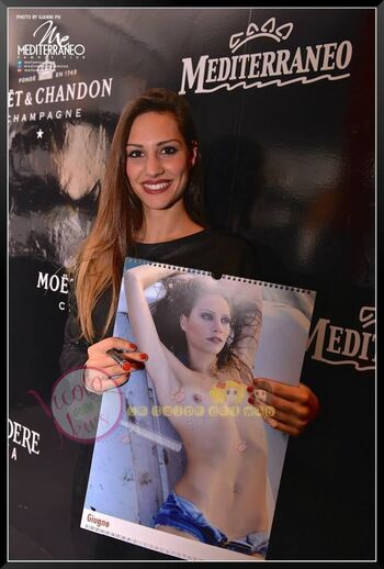 Beatrice valli image