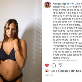 Beatrice valli image