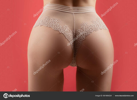 Beau cul image