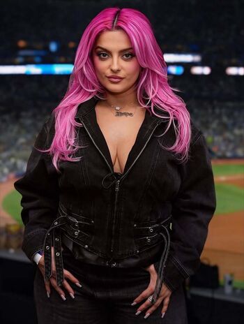 Bebe Rexha