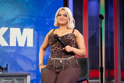 Bebe rexha page 5 image