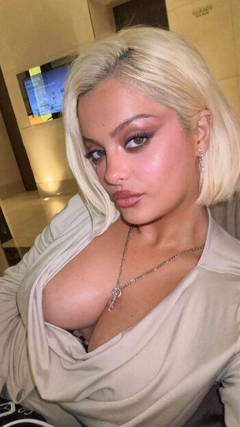 Bebe rexha page 3 image