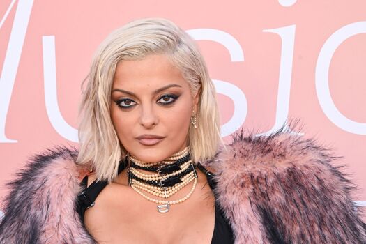 Bebe rexha page 2 image