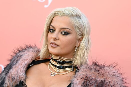 Bebe rexha page 2 image
