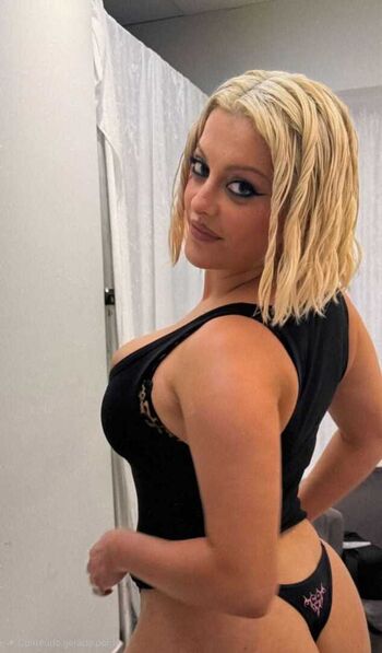 Bebe rexha page 2 image