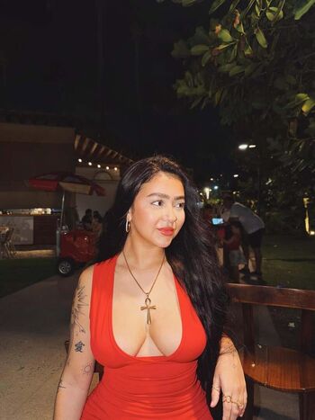 Beca barreto image