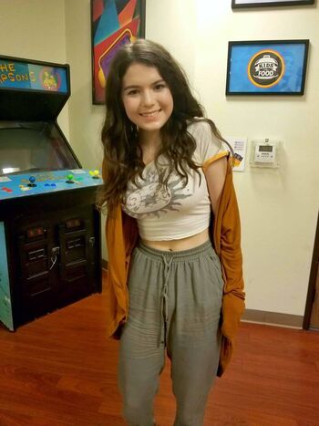 Becca hochman image