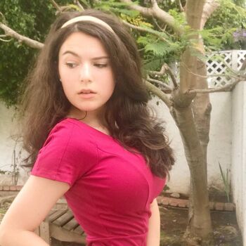 Becca hochman image