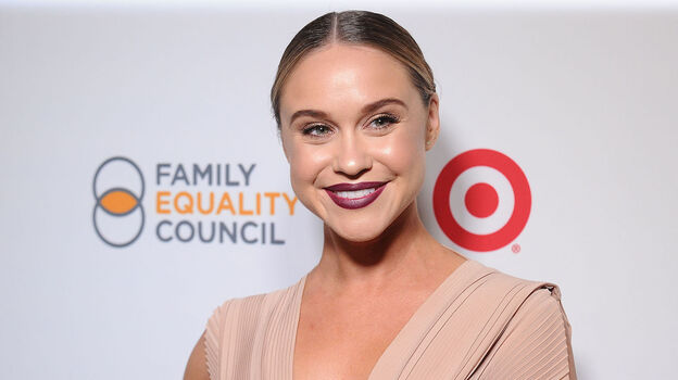 Becca tobin image