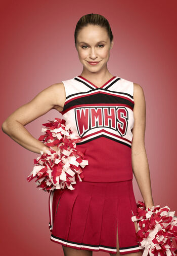 Becca tobin image