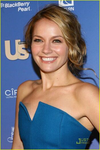 Becki newton image