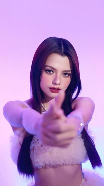 Becky armstrong image