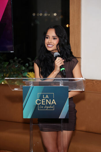 Becky g image