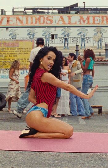 Becky g image