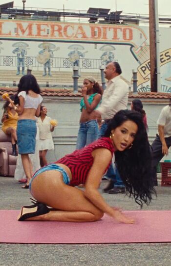 Becky g image