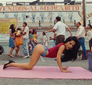 Becky g image