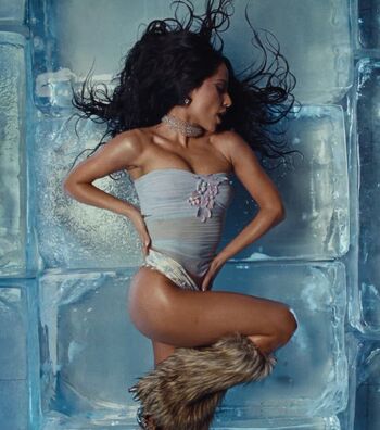 Becky g image