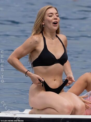 Becky hill image